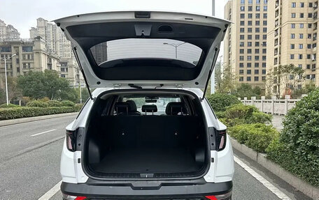 Hyundai Tucson, 2022 год, 1 700 000 рублей, 8 фотография