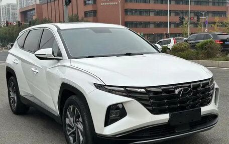 Hyundai Tucson, 2022 год, 1 700 000 рублей, 3 фотография