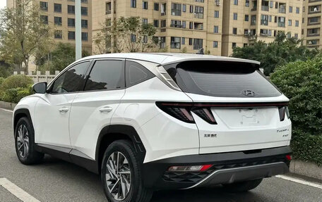 Hyundai Tucson, 2022 год, 1 700 000 рублей, 6 фотография