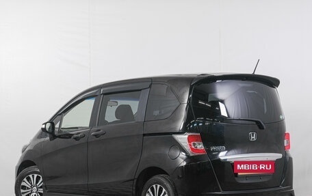 Honda Freed I, 2014 год, 1 449 000 рублей, 3 фотография