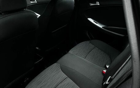 Hyundai Solaris II рестайлинг, 2016 год, 985 000 рублей, 10 фотография