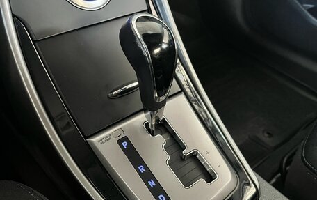 Hyundai Elantra V, 2013 год, 1 298 000 рублей, 12 фотография