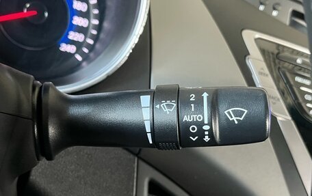 Hyundai Elantra V, 2013 год, 1 298 000 рублей, 15 фотография