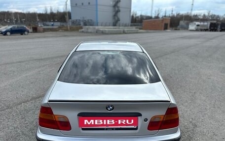 BMW 3 серия, 2004 год, 550 000 рублей, 7 фотография