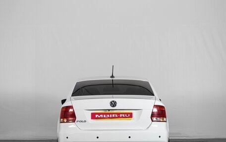 Volkswagen Polo VI (EU Market), 2018 год, 1 139 000 рублей, 4 фотография