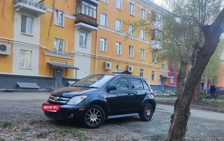 Toyota Ist II, 2002 год, 490 000 рублей, 3 фотография