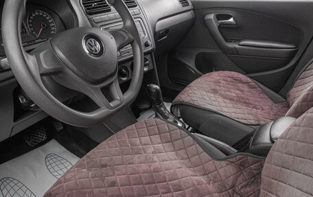 Volkswagen Polo VI (EU Market), 2018 год, 1 139 000 рублей, 7 фотография