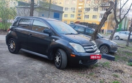 Toyota Ist II, 2002 год, 490 000 рублей, 2 фотография