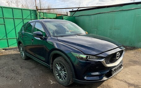 Mazda CX-5 II, 2018 год, 1 350 000 рублей, 2 фотография