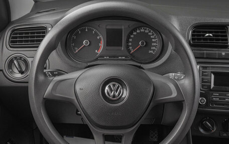 Volkswagen Polo VI (EU Market), 2018 год, 1 139 000 рублей, 9 фотография