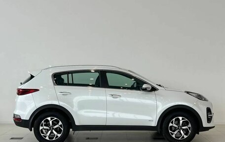 KIA Sportage IV рестайлинг, 2019 год, 2 040 000 рублей, 3 фотография