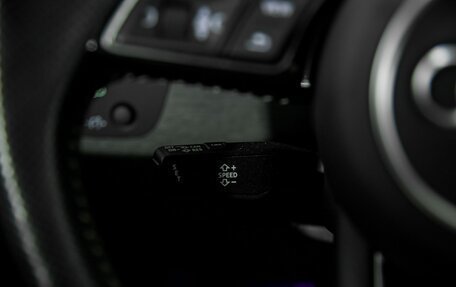 Audi A4, 2018 год, 3 199 000 рублей, 8 фотография