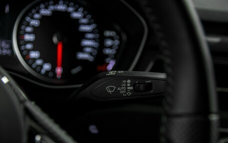 Audi A4, 2018 год, 3 199 000 рублей, 10 фотография