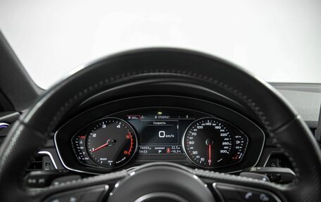 Audi A4, 2018 год, 3 199 000 рублей, 7 фотография