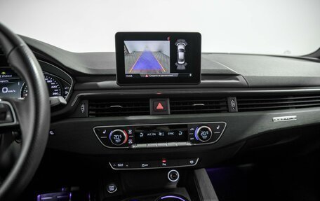 Audi A4, 2018 год, 3 199 000 рублей, 11 фотография
