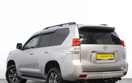 Toyota Land Cruiser Prado 150 рестайлинг 2, 2009 год, 2 999 000 рублей, 5 фотография