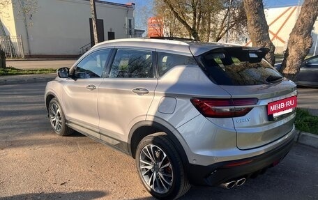 Geely Coolray I, 2020 год, 1 650 000 рублей, 4 фотография