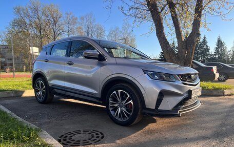 Geely Coolray I, 2020 год, 1 650 000 рублей, 3 фотография