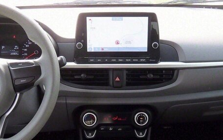 KIA Morning III, 2021 год, 850 000 рублей, 10 фотография