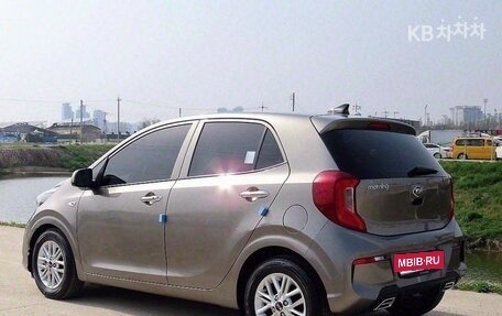 KIA Morning III, 2021 год, 850 000 рублей, 3 фотография