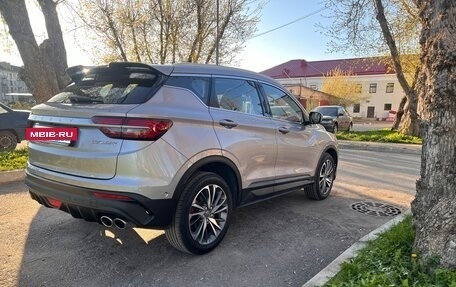 Geely Coolray I, 2020 год, 1 650 000 рублей, 5 фотография