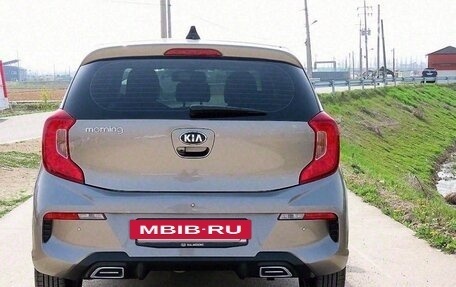 KIA Morning III, 2021 год, 850 000 рублей, 4 фотография