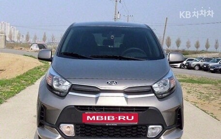 KIA Morning III, 2021 год, 850 000 рублей, 2 фотография