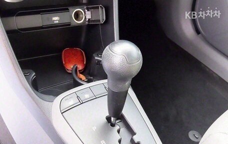 KIA Morning III, 2021 год, 850 000 рублей, 11 фотография