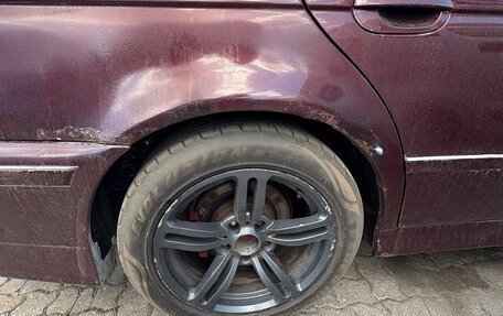 BMW 5 серия, 1999 год, 270 000 рублей, 4 фотография