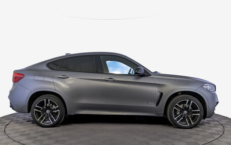 BMW X6, 2018 год, 4 590 000 рублей, 4 фотография