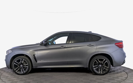 BMW X6, 2018 год, 4 590 000 рублей, 8 фотография