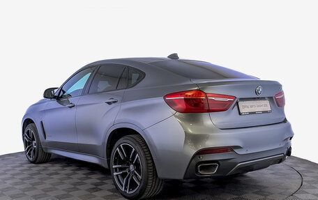 BMW X6, 2018 год, 4 590 000 рублей, 7 фотография