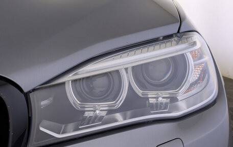 BMW X6, 2018 год, 4 590 000 рублей, 11 фотография