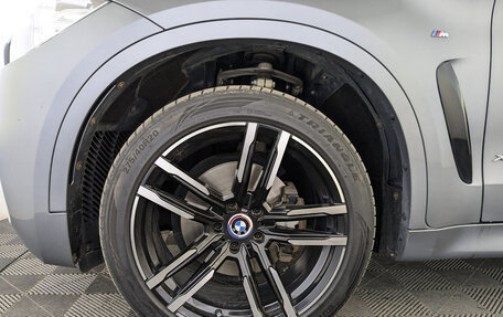 BMW X6, 2018 год, 4 590 000 рублей, 12 фотография