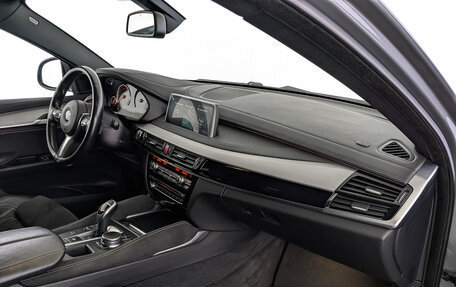 BMW X6, 2018 год, 4 590 000 рублей, 13 фотография