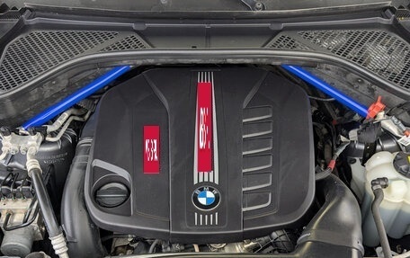 BMW X6, 2018 год, 4 590 000 рублей, 9 фотография