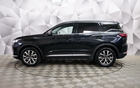 Chery Tiggo 7 Pro, 2020 год, 1 650 000 рублей, 3 фотография