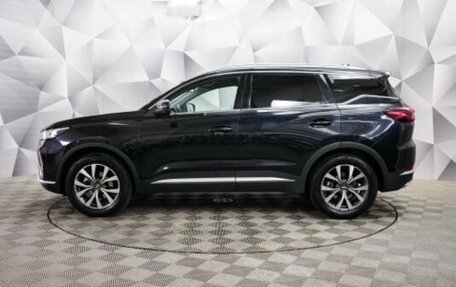 Chery Tiggo 7 Pro, 2020 год, 1 650 000 рублей, 4 фотография