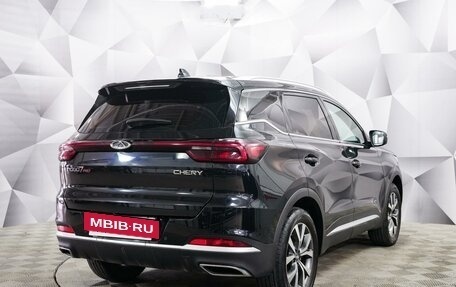 Chery Tiggo 7 Pro, 2020 год, 1 650 000 рублей, 9 фотография