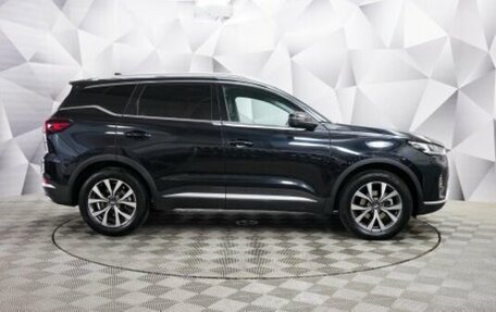 Chery Tiggo 7 Pro, 2020 год, 1 650 000 рублей, 12 фотография