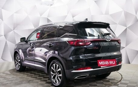 Chery Tiggo 7 Pro, 2020 год, 1 650 000 рублей, 5 фотография