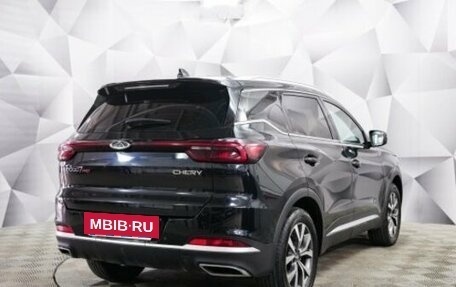 Chery Tiggo 7 Pro, 2020 год, 1 650 000 рублей, 10 фотография