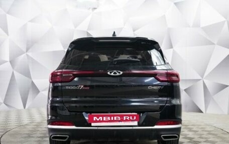 Chery Tiggo 7 Pro, 2020 год, 1 650 000 рублей, 8 фотография