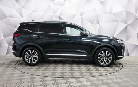 Chery Tiggo 7 Pro, 2020 год, 1 650 000 рублей, 11 фотография