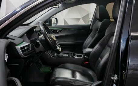Chery Tiggo 7 Pro, 2020 год, 1 650 000 рублей, 20 фотография