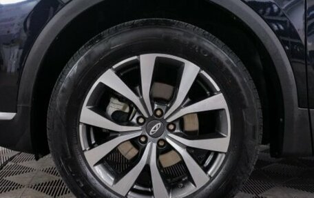 Chery Tiggo 7 Pro, 2020 год, 1 650 000 рублей, 18 фотография