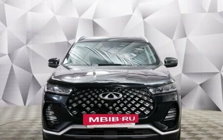 Chery Tiggo 7 Pro, 2020 год, 1 650 000 рублей, 16 фотография