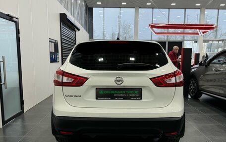Nissan Qashqai, 2014 год, 1 299 000 рублей, 6 фотография