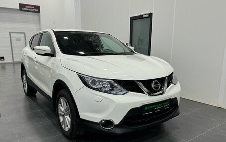 Nissan Qashqai, 2014 год, 1 299 000 рублей, 4 фотография