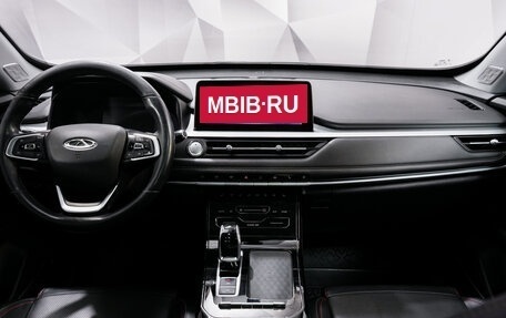 Chery Tiggo 7 Pro, 2020 год, 1 650 000 рублей, 21 фотография